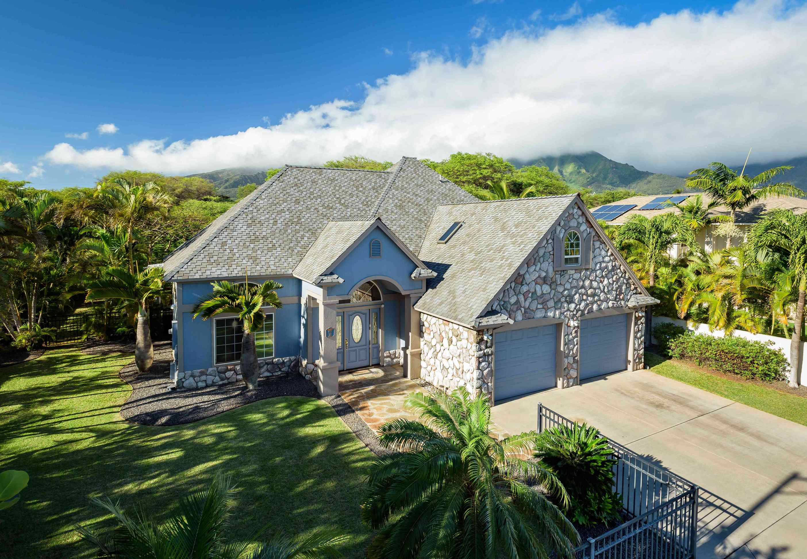 Kahului homes for sale