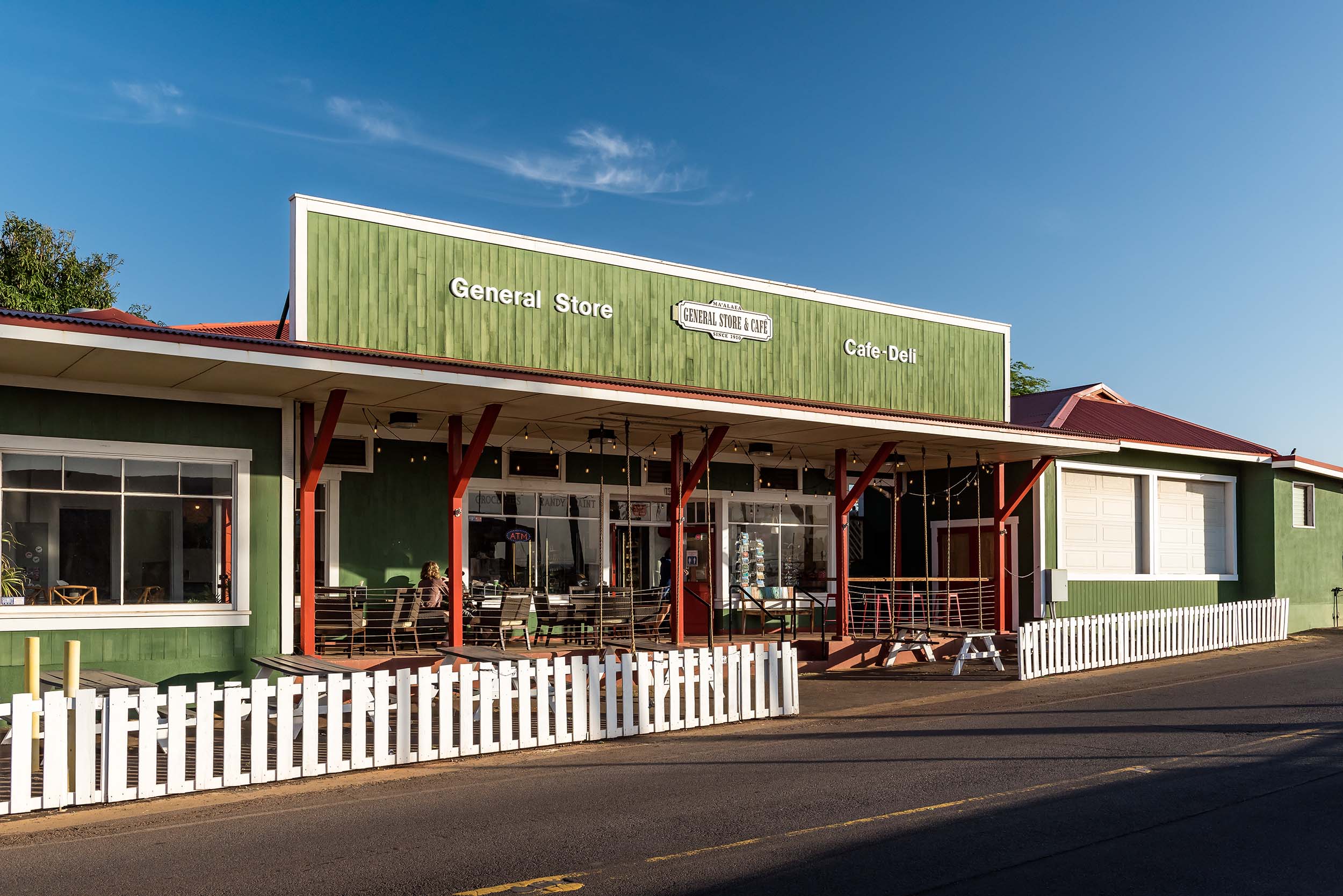 Maui commercial real estate