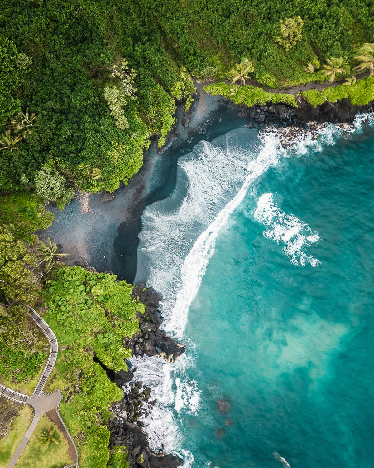 Hana homes for sale