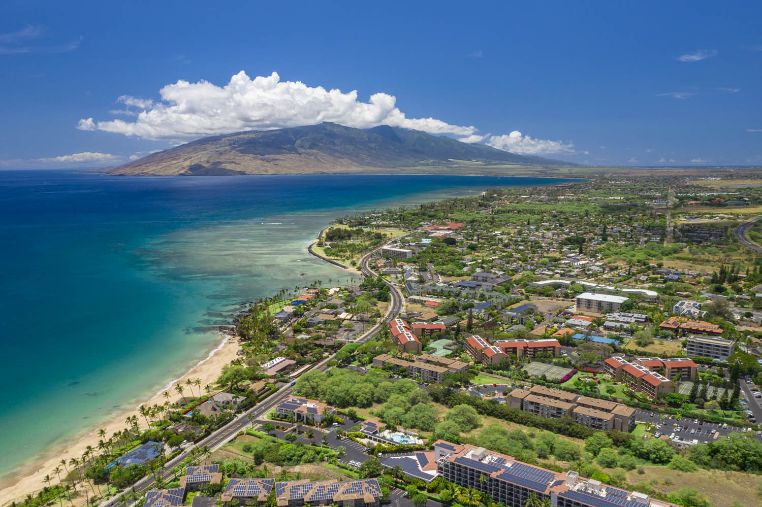 Kihei homes for sale