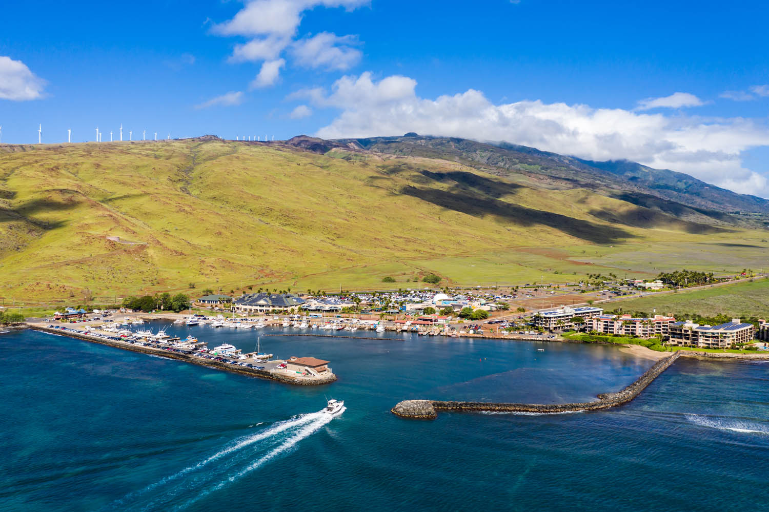 Maalaea homes for sale