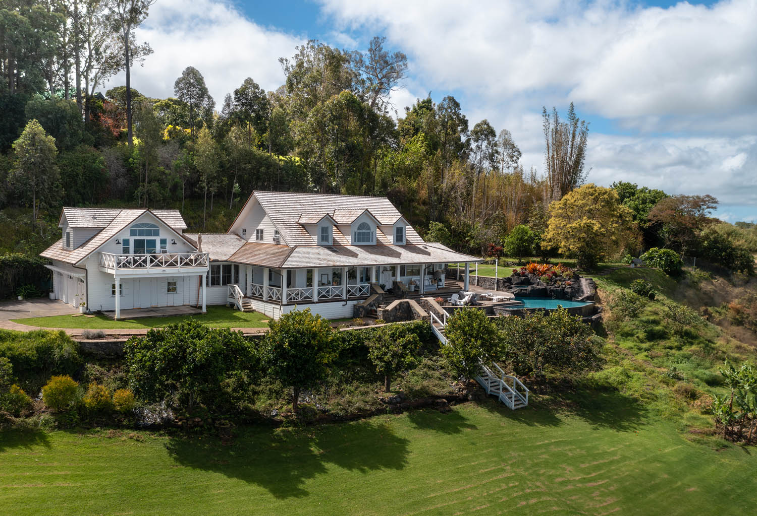 Makawao homes for sale