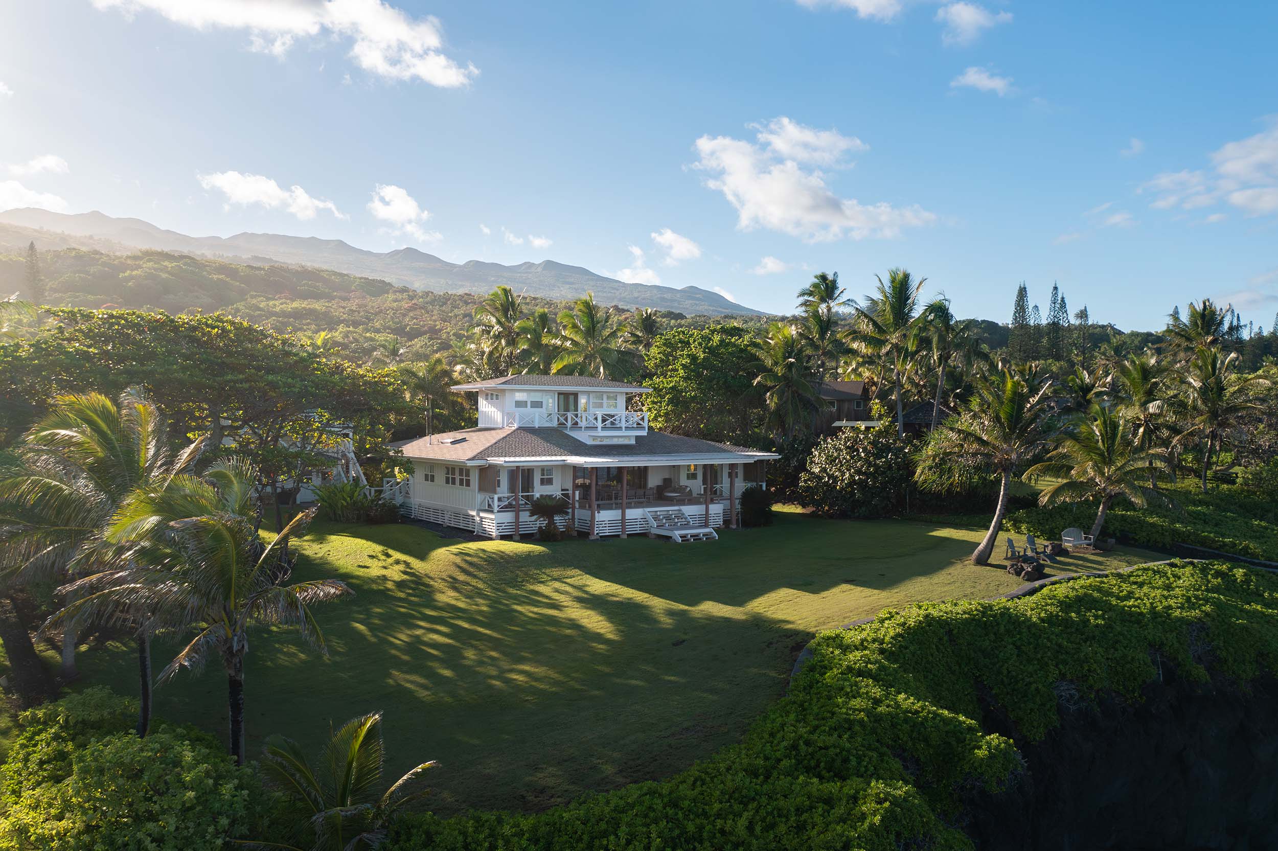 Our Maui real estate listings