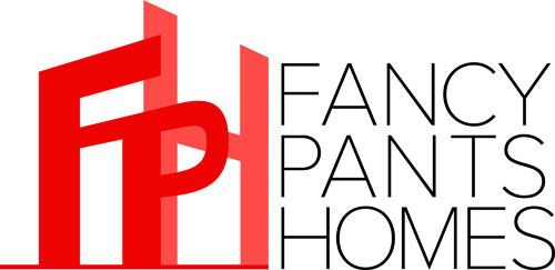 Fancy Pants Homes