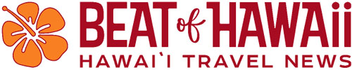 Beat of Hawaii