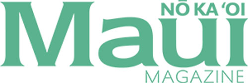 Maui No Ka Oi