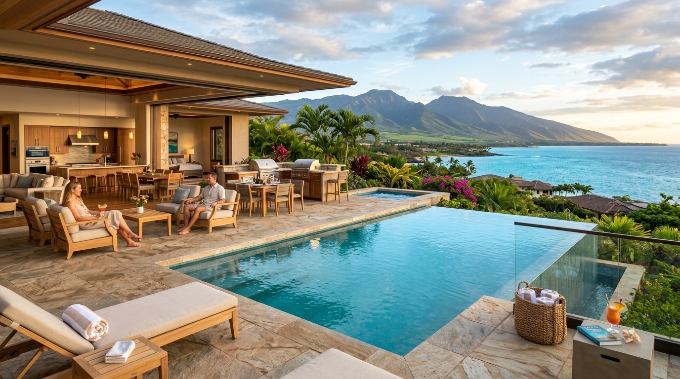 Makena Real Estate