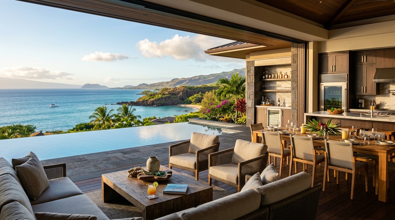 Real Estate in Makena
