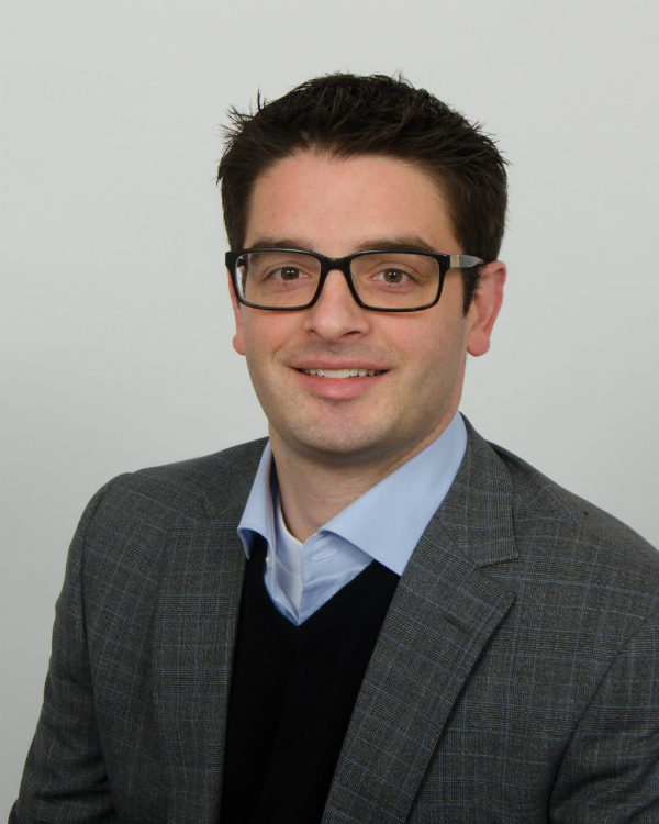 Christopher Rigby REALTOR®