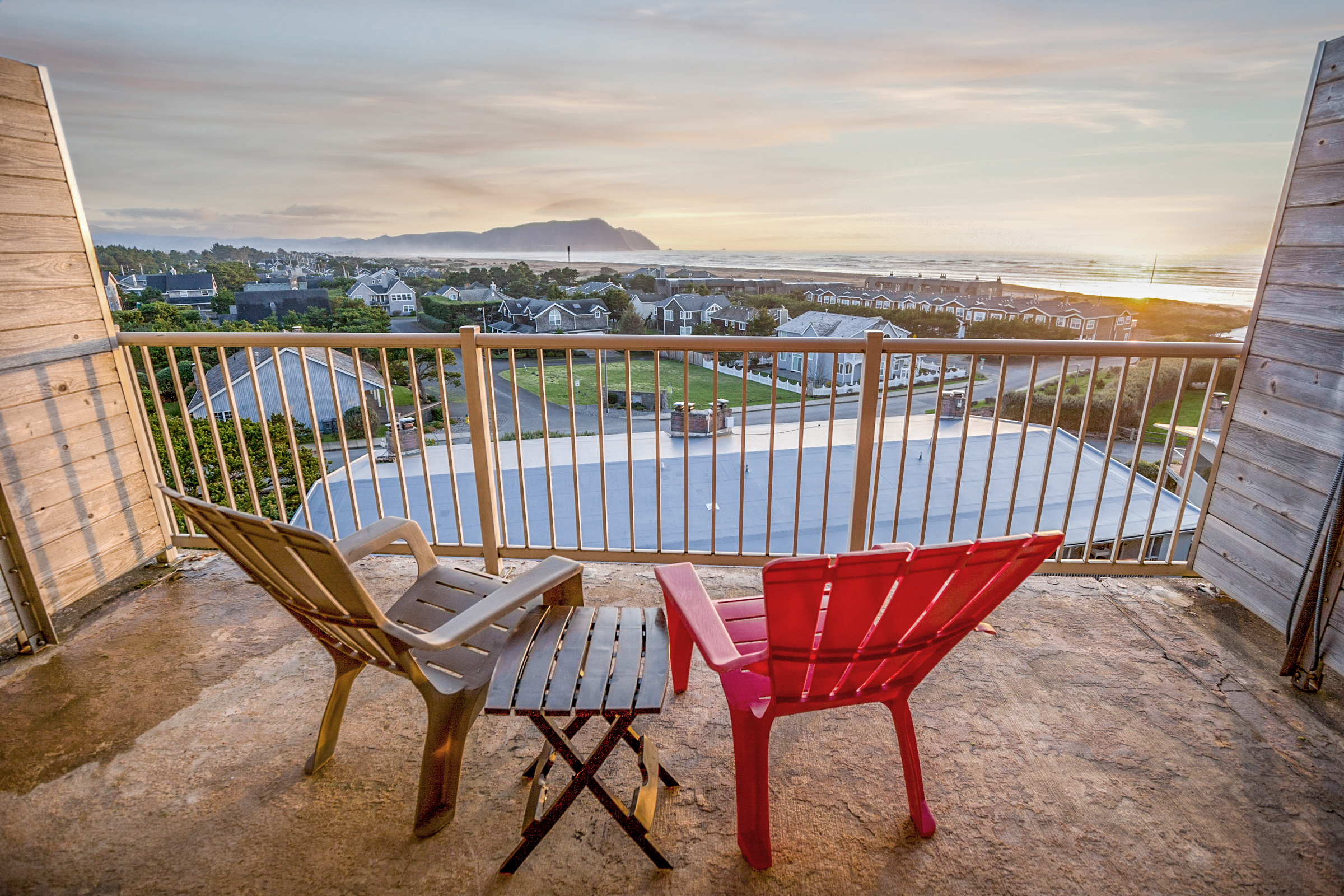 Gearhart House Condo 4699 Gearhart, OR 97138