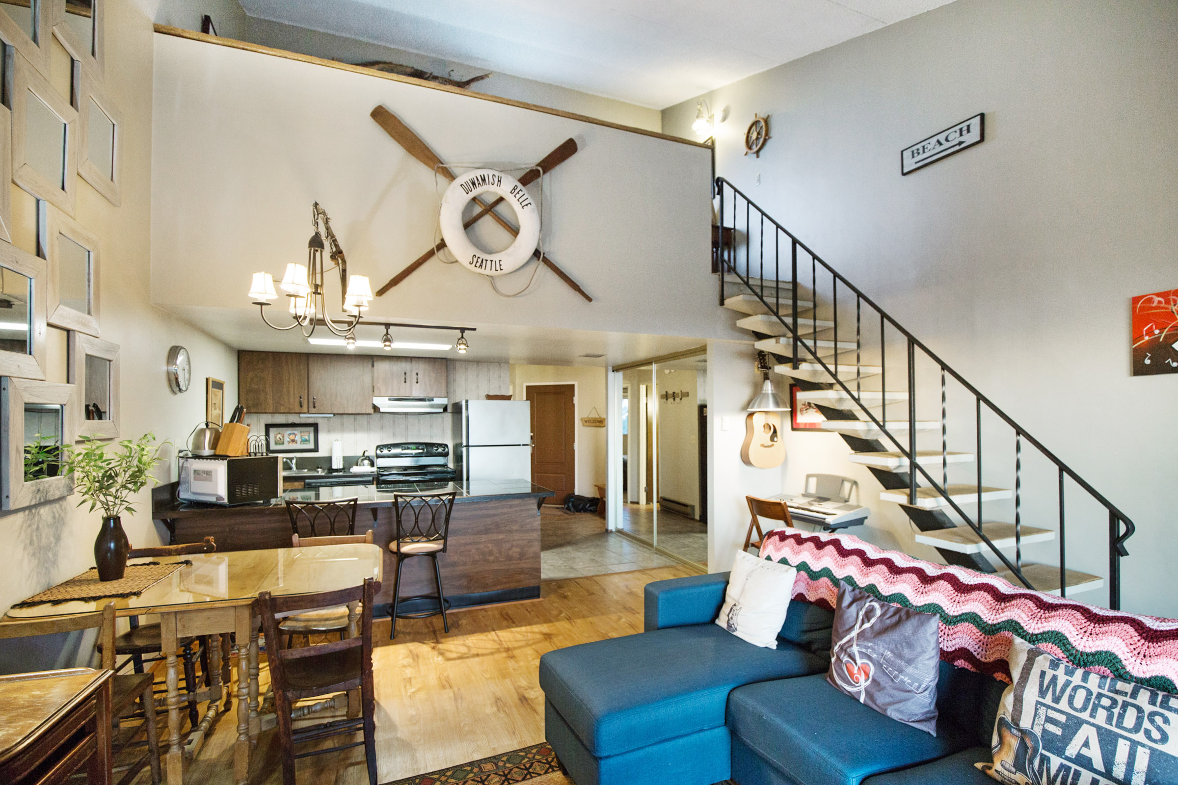 Gearhart House Condo 4699 Gearhart, OR 97138