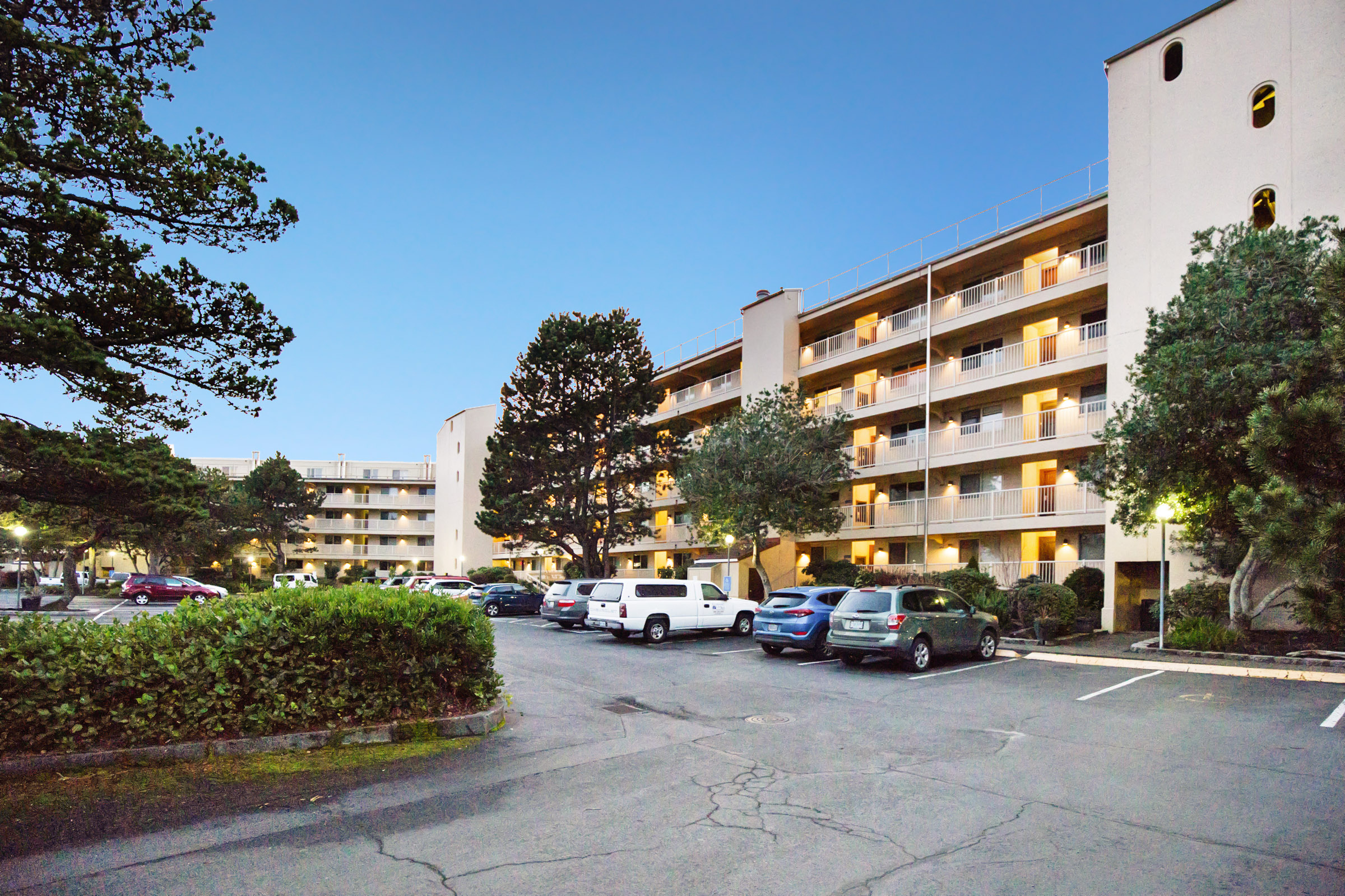 Gearhart House Condo 4699 Gearhart, OR 97138