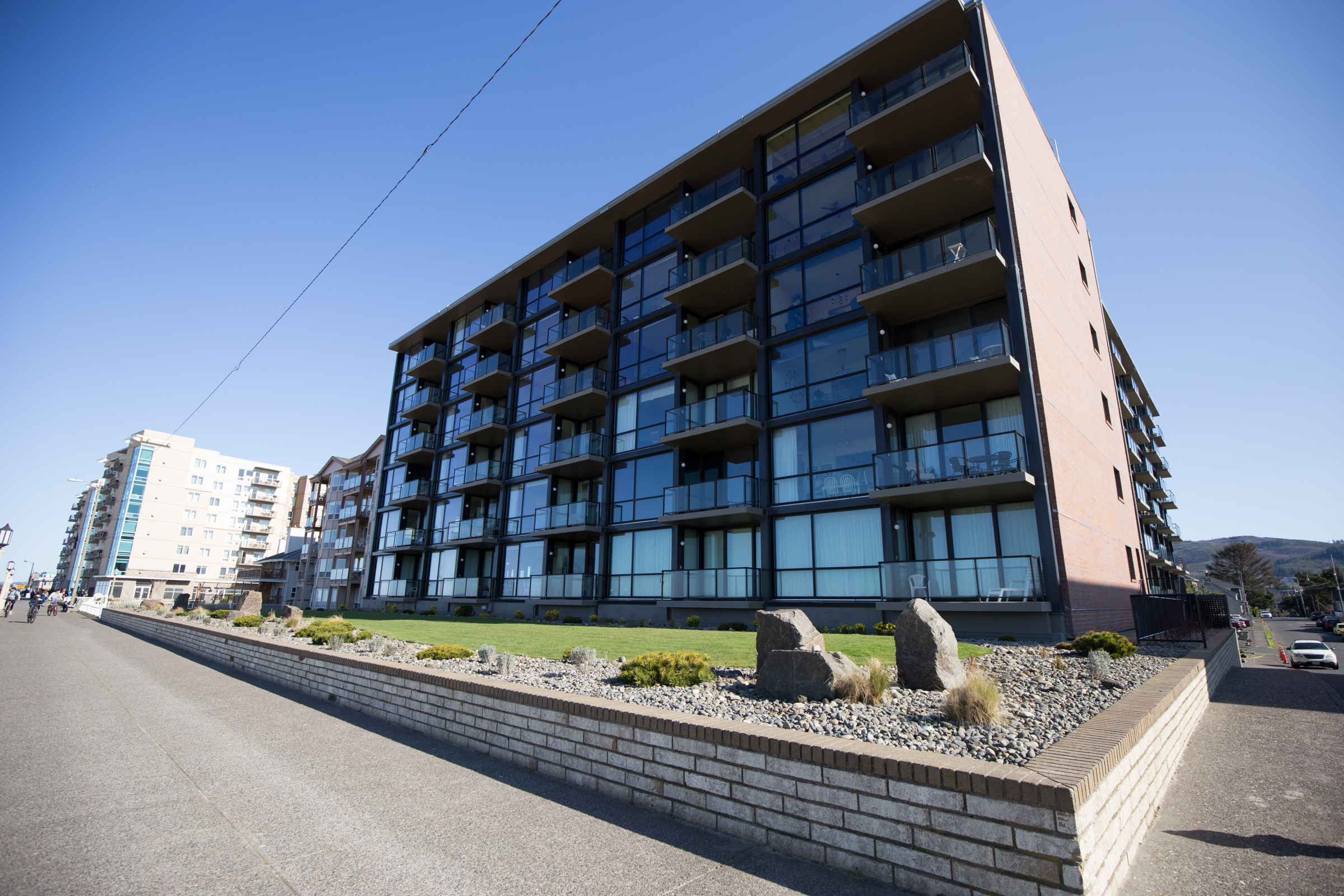 475 S Sand And Sea Condo 202, Seaside, OR 97138