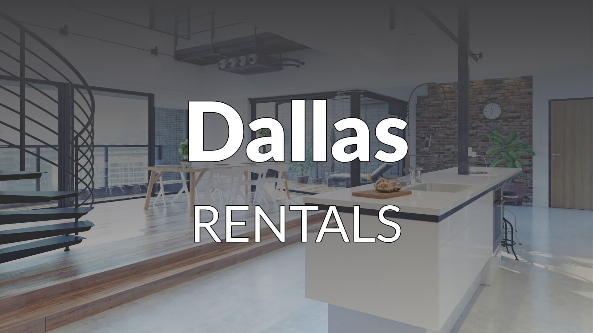 Dallas Rentals