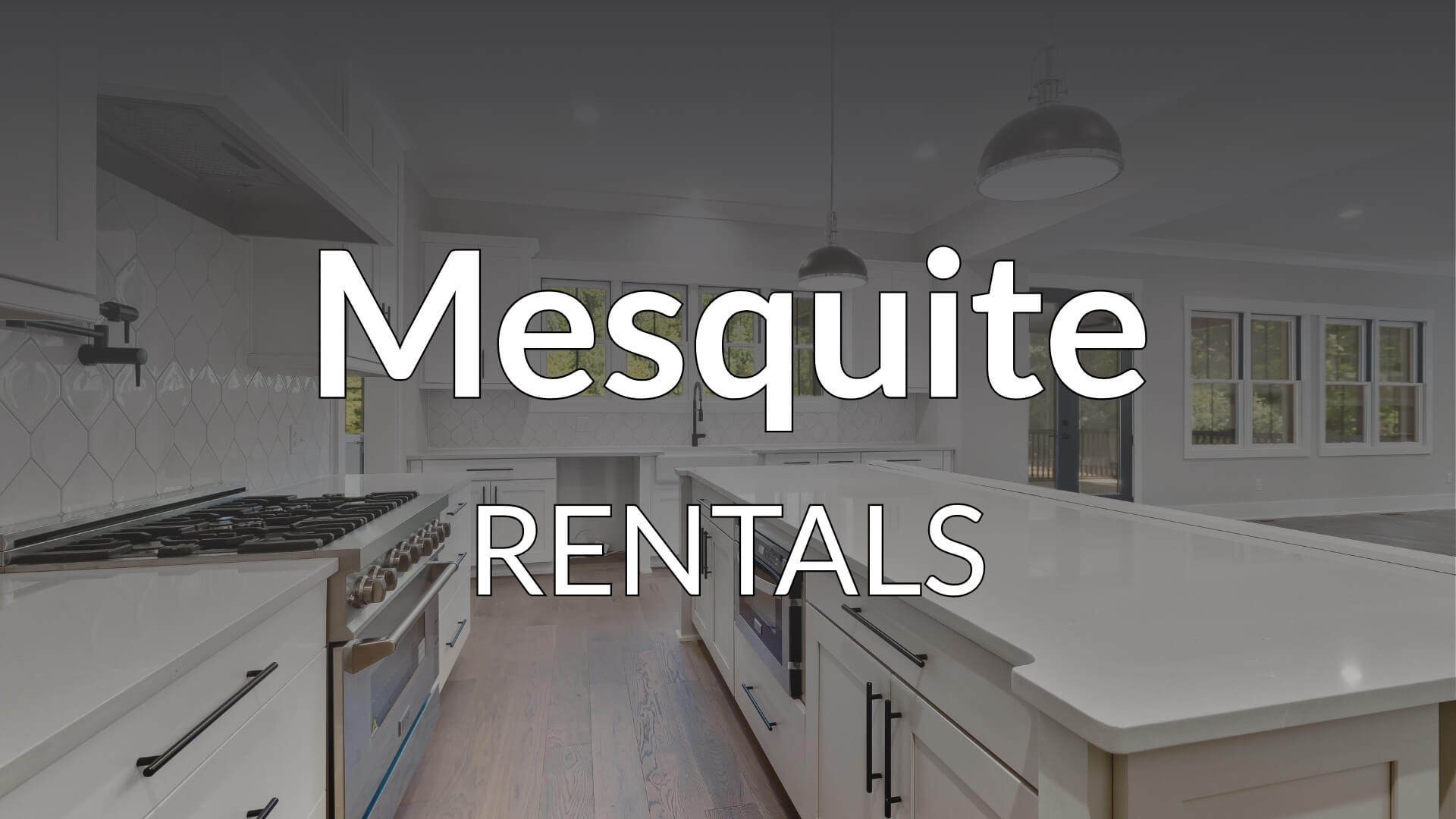 Mesquite