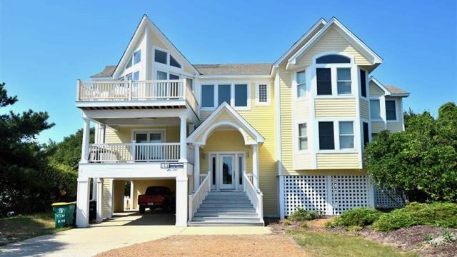 29 Ocean Boulevard