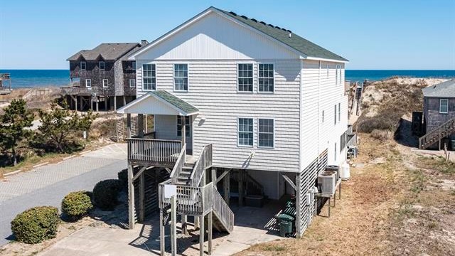 9301 S Old Oregon Inlet Road