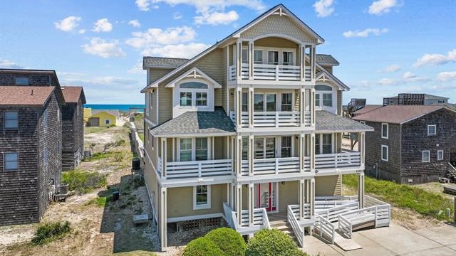 8327 S Old Oregon Inlet Road