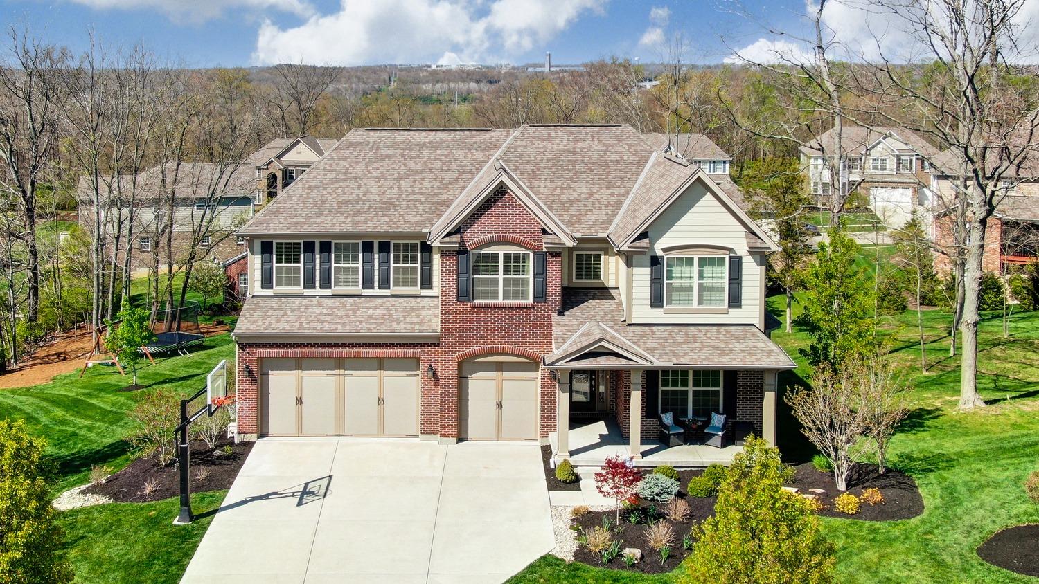 4910 Crooked River Court, Maineville, OH 45039