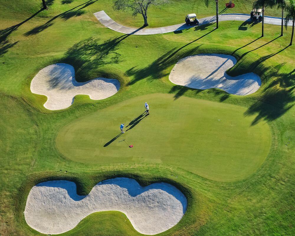 Search Northeast Florida Golf Course Real Estate