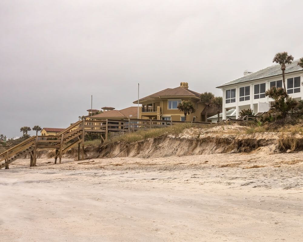 Search Northeast Florida Waterfront Real Estate