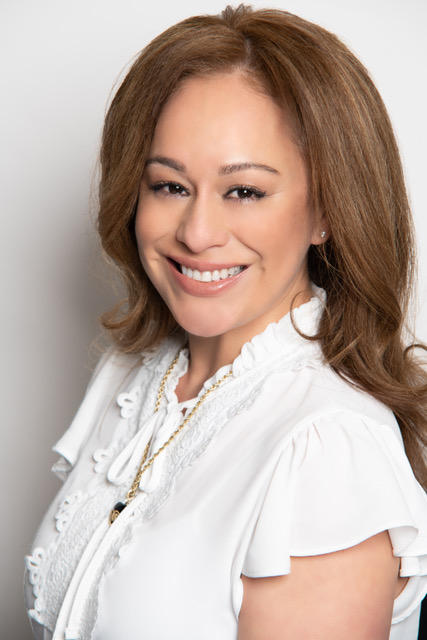 Yesenia Maestas