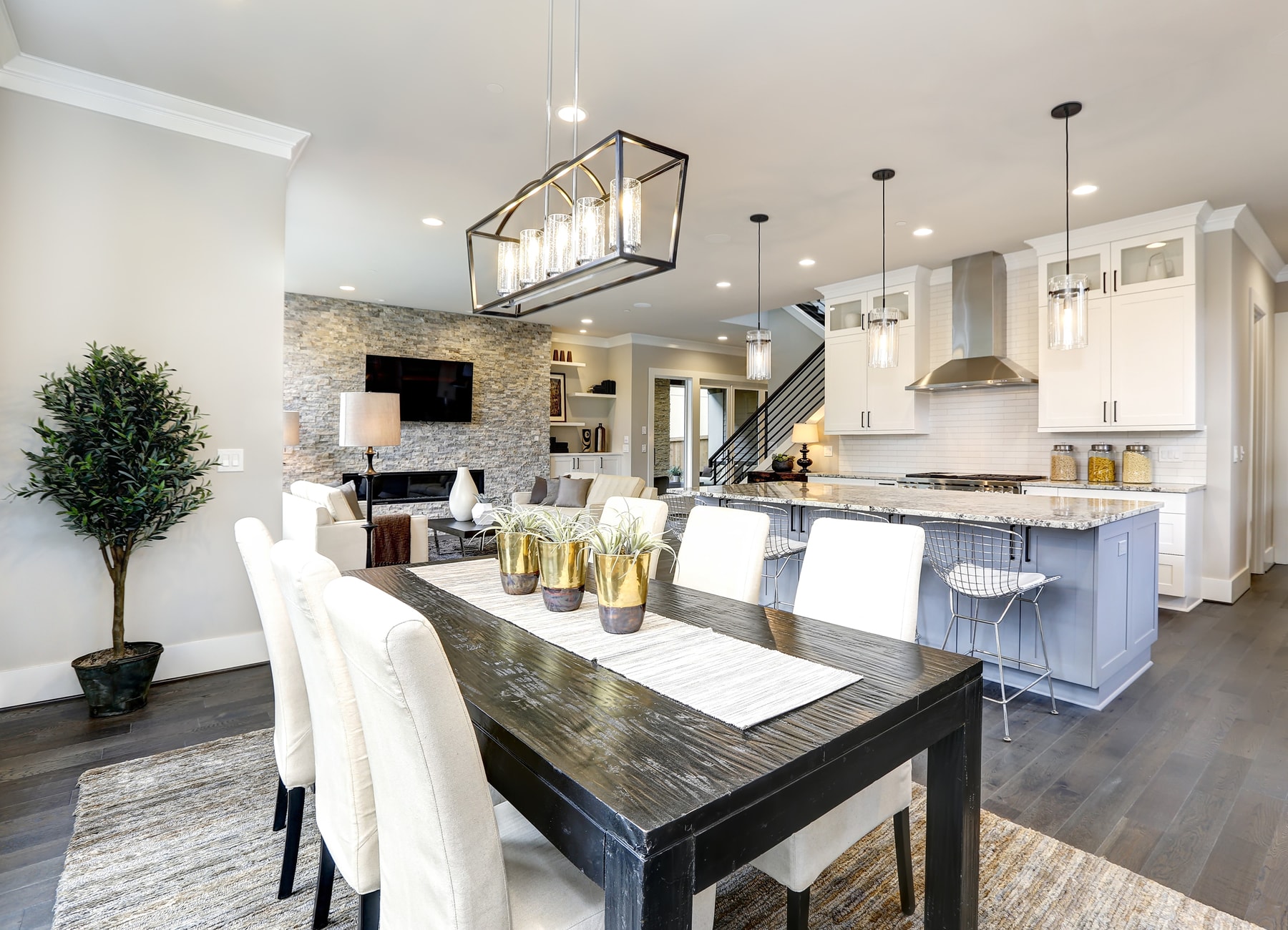 Tennessee Property Valuation