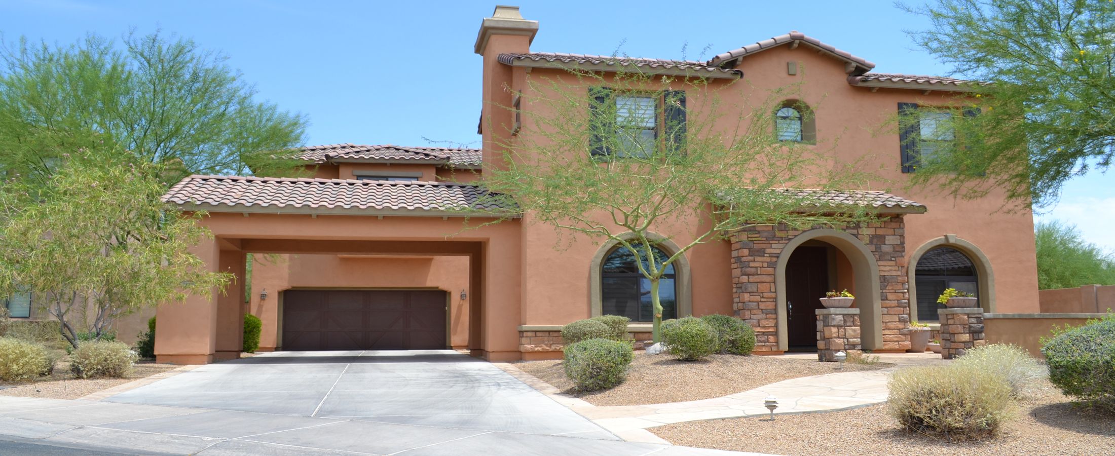 Biltmore Area Homes for Sale