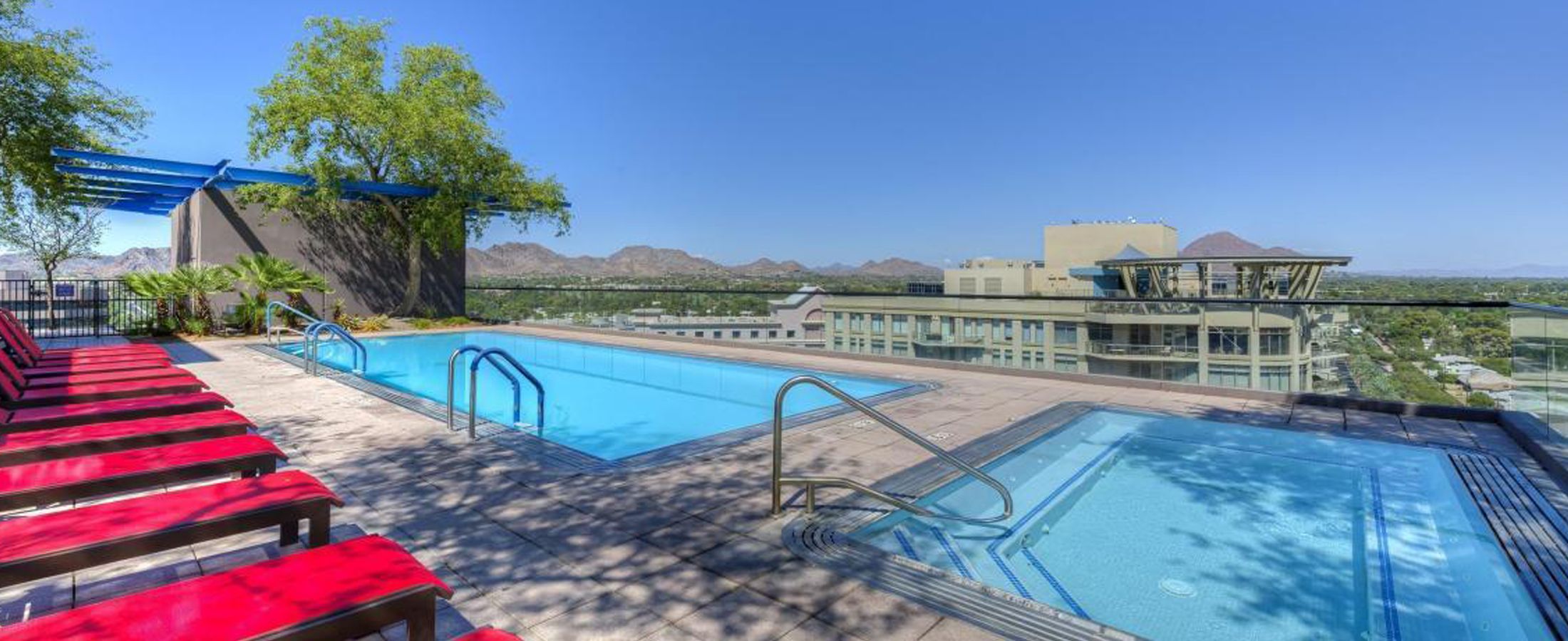 Old Town Condos and Townhomes for Sale