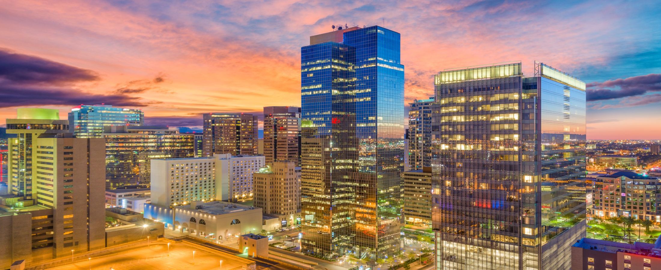 Phoenix Homes for Sale