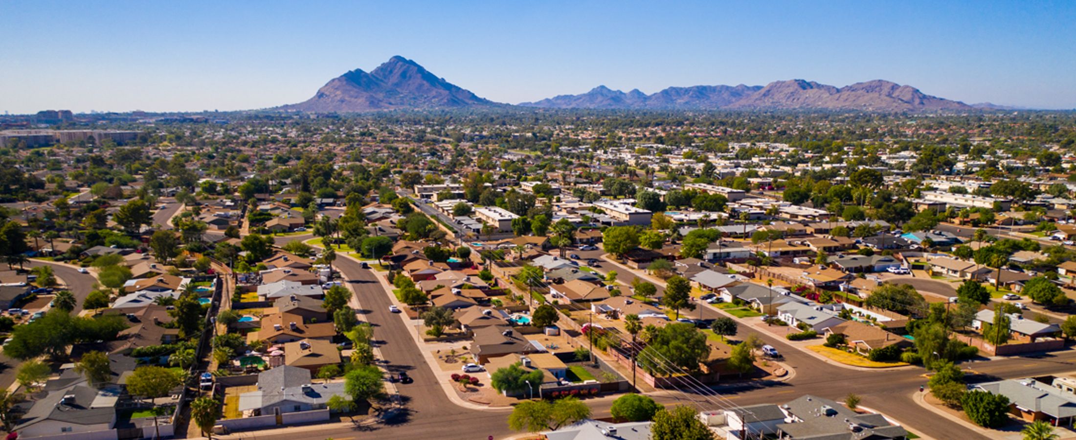 Scottsdale Estates Homes for Sale