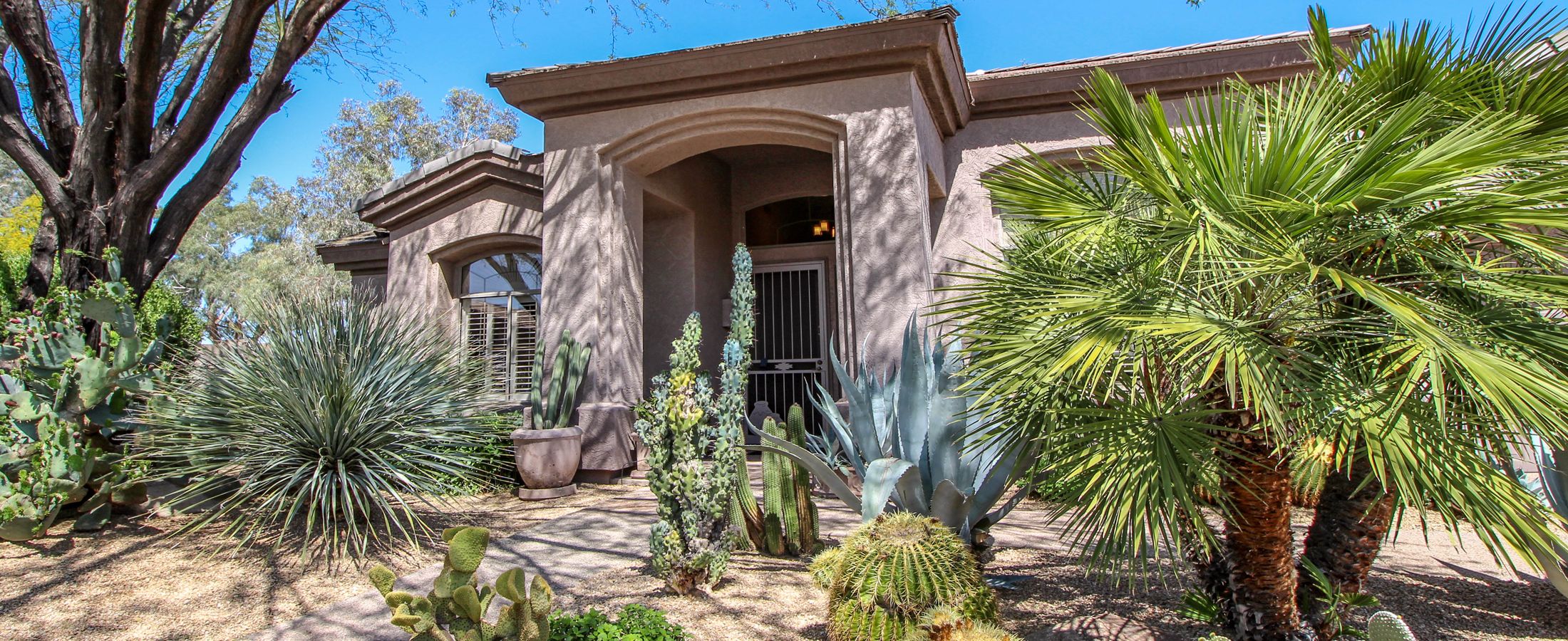 Scottsdale Homes for Sale