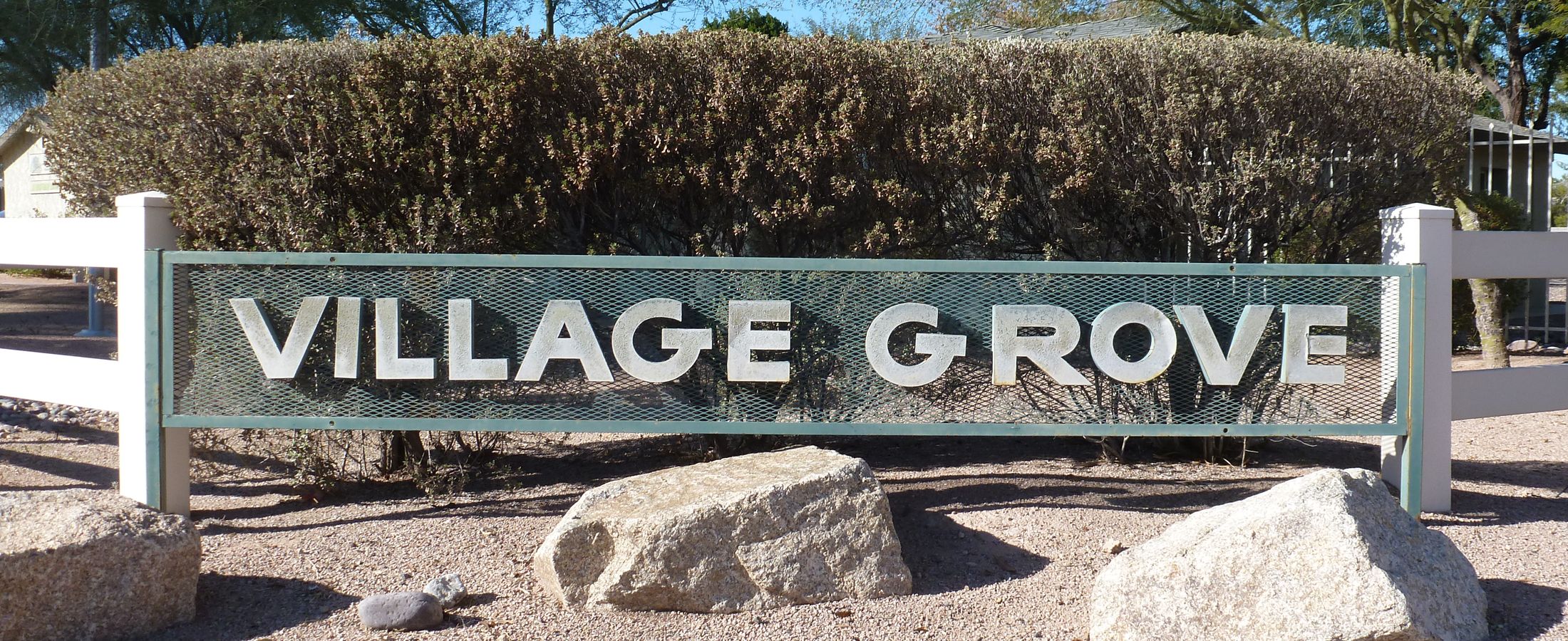 Village Grove Homes for Sale