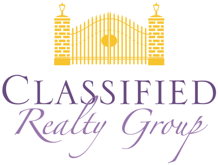 Classified RE Meet the Team