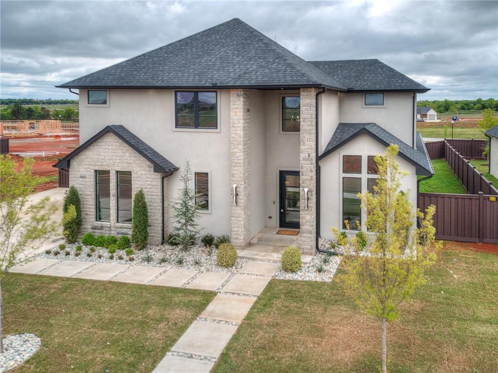 Annecy okc homes sold