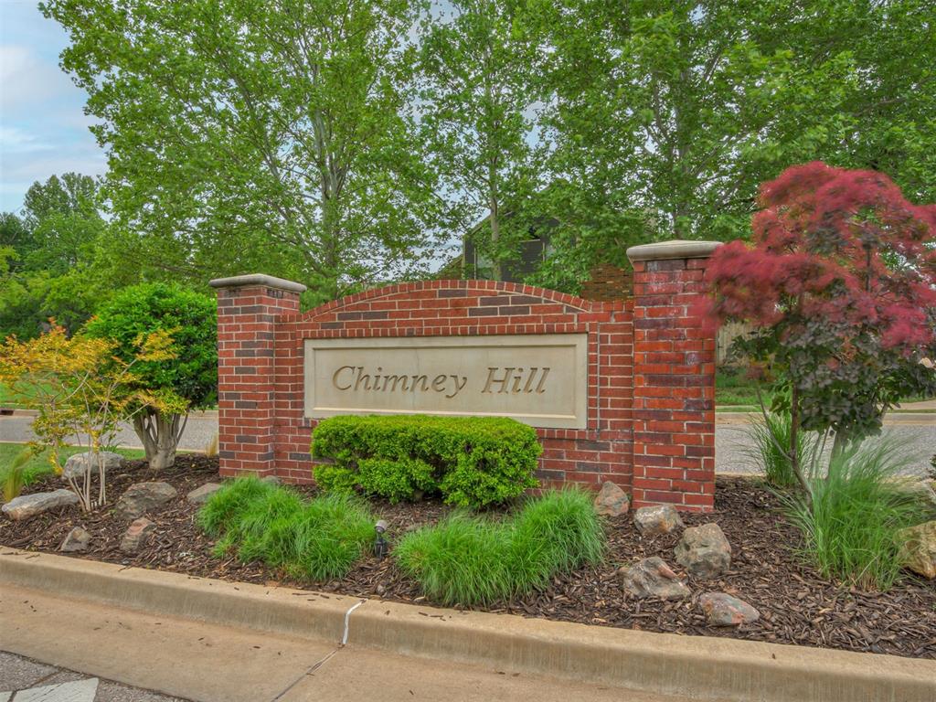 Chimney Hill of Edmond OK - neighborhood