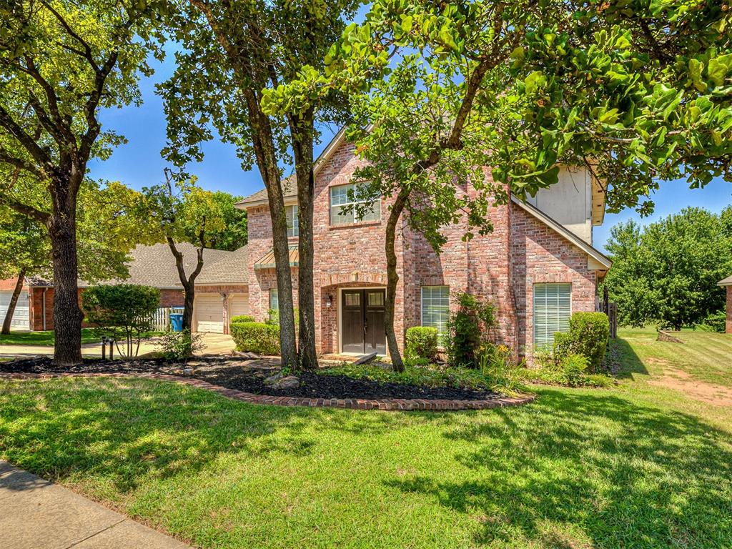 Faircloud Hills Home example