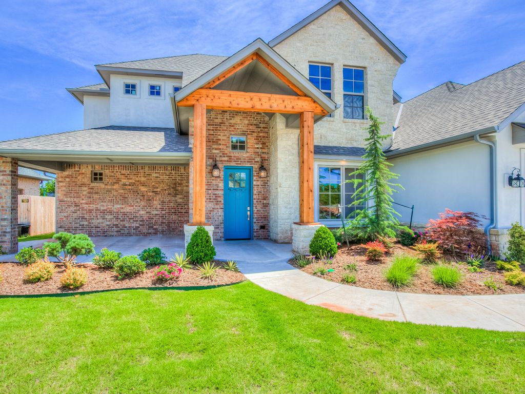 Twin Bridges Home for Sale Sample