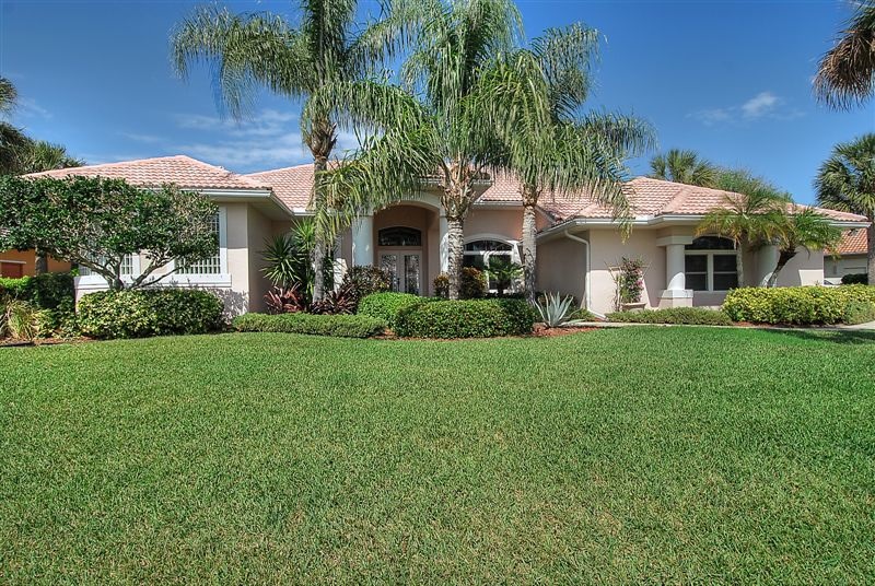Just Sold in Turtle Bay, Melbourne Beach Melbourne Beach, FL Real