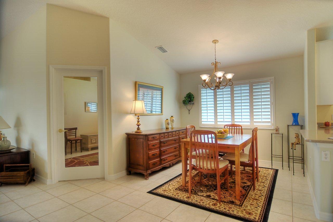 Just Sold in Pine Creek, 55+ Gated Community Melbourne, FL Real