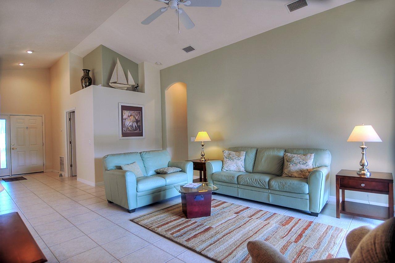 Just Sold in Pine Creek, 55+ Gated Community Melbourne, FL Real