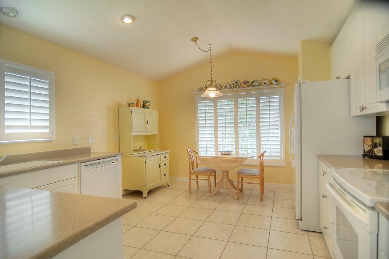 Just Sold in Pine Creek, 55+ Gated Community Melbourne, FL Real