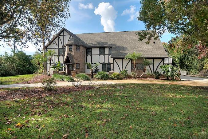 Just Listed, Magnificent Home in Titusville!