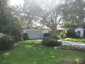 Amazing location in Melbourne Beach!