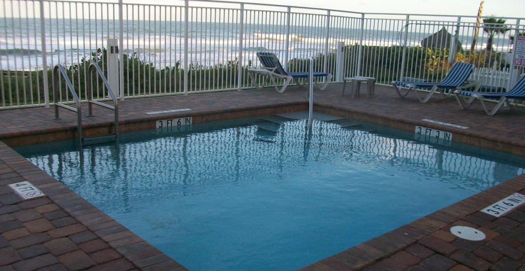 Just Sold! Direct Oceanfront Condo at Indialantic One