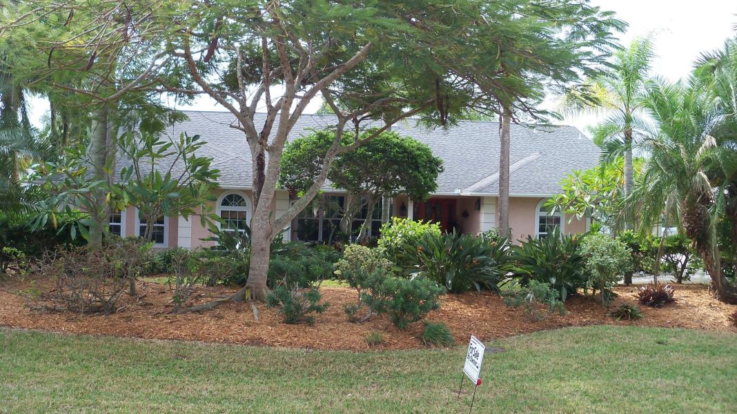 Just Sold! Beautifully Updated Indialantic Pool Home!