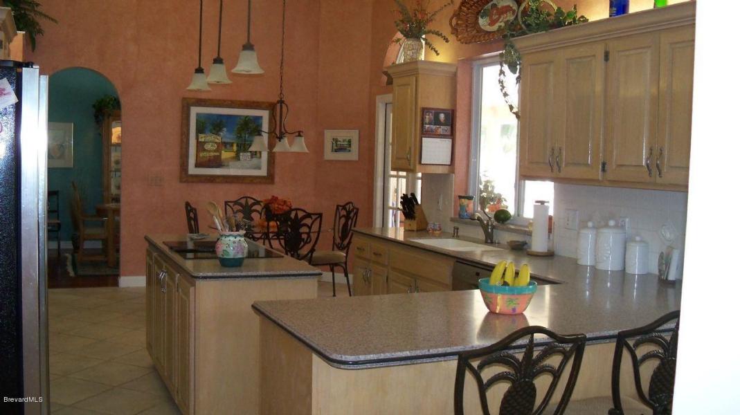 Just Sold! Beautifully Updated Indialantic Pool Home!