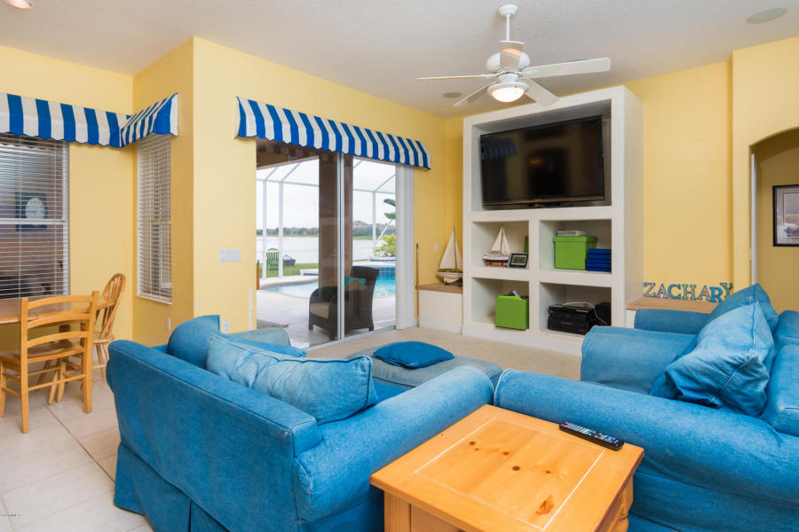 Just Sold! Beautiful Lakefront Home, Sonoma at Viera