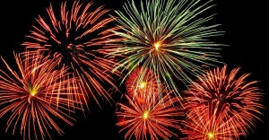 fireworks melbourne fl