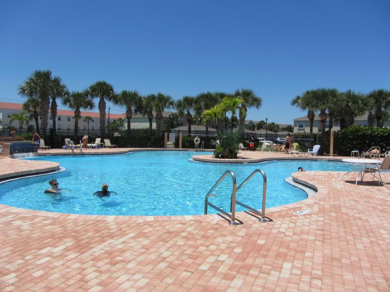 Just Sold in Oceanside Village, Indialantic